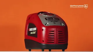 Обзор автомобильного компрессора BLACK+DECKER ASI300-QS | Ситилинк