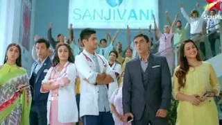 Sanjivani 2 title song music