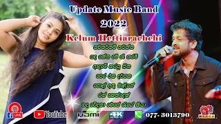 kelum hettiarachchi -Update