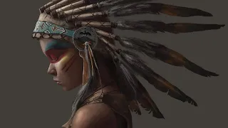 Best Tribal PsyTrance Mix 2021