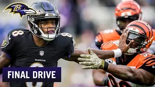 Final Drive: Games Aren't Won on Paper