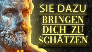 10 stoische Strategien, um wertvoller zu werden | Stoizismus