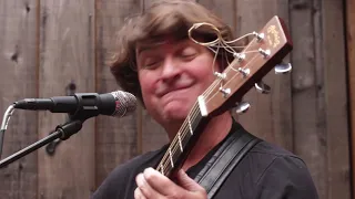 Gimme Shelter In Place: Keller Williams - "High And Mighty"