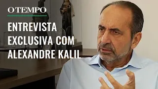 Kalil afirma que não tem candidato para a Prefeitura de Belo Horizonte