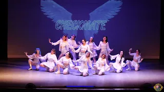 IZ*ONE - Secret Story of the Swan - CHECKMATE (FINAL) - Cover Power Fest 2024