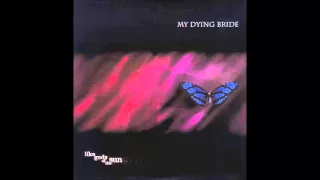 My Dying Bride - Here In The Throat