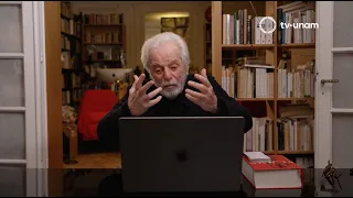 Léemelo: Adán Jodorowsky y Alejandro Jodorowsky