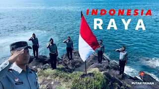 INDONESIA RAYA-RUTAN PAINAN