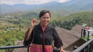 Menyuam Yog Puav Pheej Tsim Nyog Ua Neej (Speaking in Hmong Only)