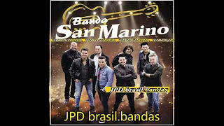 Banda San Marino Santa Rosa RS  (sobrenome traicao) musicas soltas que podem estar no vol18 no site!