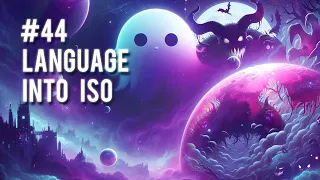 How to Add Your Language Into ISO