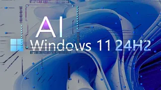 Windows 11 24H2 could get "AI Explorer" an Advanced Copilot