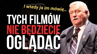 4 filmy zakazane w WOLNEJ POLSCE