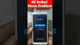 Mi 6A Reboot ProSolve  l How To Fix Your Xiaomi Mi 6a That Won't Reboot