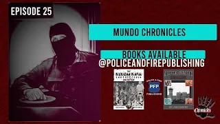 Peter Ojeda El Sana * Mexican Mafia Profile
