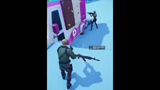 САМОЕ РЕДКОЕ ОРУЖИЕ в 4 ГЛАВЕ #shorts #фортнайт #fortnite