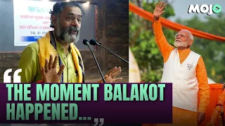 Did Yogendra Yadav Get 2019 Election  Forecast Wrong? | He Says.. I #Election2024 I Barkha Dutt