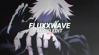 fluxxwave (tiktok version) - clovis reyes [edit audio]