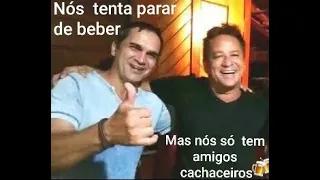 CANTOR LEONARDO  VÍDEOS  ENGRAÇADOS  E COMÉDIA AHAAA MULEQUE  D+++😂 KKKKKKKK