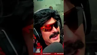 When Someone Said INTROs Are Longer Than Tim. #Shorts #DrDisRespect