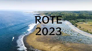 ROTE  SURF TRIP - 2023