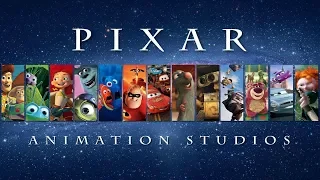 Defeats of Pixar Villains