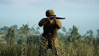 Post Scriptum - Crete Olive Sniper [GER Comms/ENG Subs]