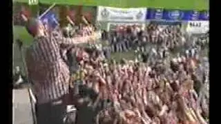 DOG EAT DOG Games live Taubertal Festival 1997