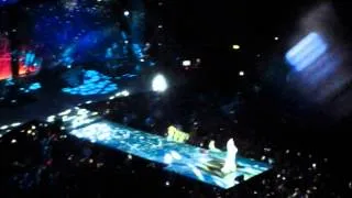 Katy Perry-Jingle Bell Ball-Dec,7th 2013-London,UK(Wide Awake) O2 Arena