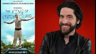 The King of Staten Island - Movie Review