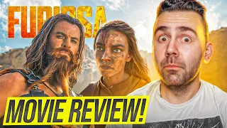 Furiosa Movie Review 2024: Mad Max Prequel By George Miller - A Hit Or Miss? | Chatalbash Reviews