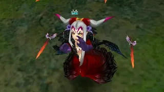 [DFFOO] Arciela Event CHAOS (44 Turns | Ultimecia Arciela Aranea)