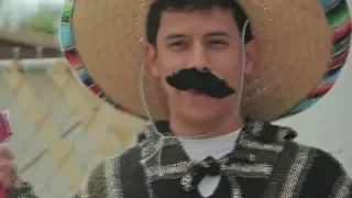 Я горячий мексиканец Original (HD)