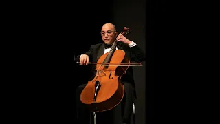 Hungarian Rhapsody, Op.68 (Popper, David) cello Yu Tsai (solo)