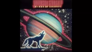 JeffersonStarship - 1982 /LP album