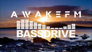 AwakeFM - Liquid Drum & Bass Mix #31 - Bassdrive [2hrs]
