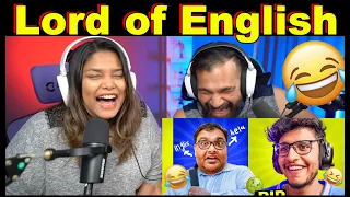 Legend of English Becomes Crorepati | Triggered Insaan Reaction | The S2 Life