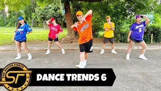 DANCE TRENDS ( Part 6 ) - Dance Fitness | Zumba