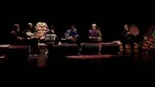 Mohammad Reza Shajarian Concert - Sarve Chamaan (May 11 2008) Gibson Amphitheater L.A