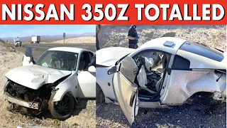 American Car Crash | Instant Karma | Driving Fails Compilation #369