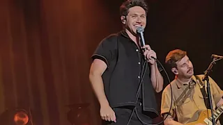 Niall Horan - Save My Life live at Boston Calling Music Festival 2023