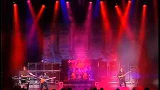 Dream Theater -  Pull me under ( Live in Japan ) -  with lyrics