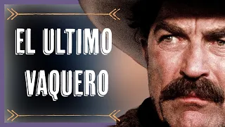 EL ULTIMO VAQUERO 🤠 | Película del Oeste Completa en Español | Tom Selleck (2003)