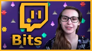 Twitch Bit Badges