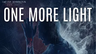 LINKIN PARK - ONE MORE LIGHT (Nathan Wagner Cover)