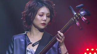 Wagakki Band(和楽器バンド):Guernica(ゲルニカ)-Japan Tour 2020 TOKYO SINGING