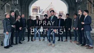 Exit 245 - Pray | Sam Smith (Live)