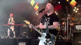 David Cook - FIRE