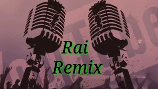 Rai remix dj toooop #ray_remix #rai_hbeel #music_ray #tik_tok #dance #instr_u #راي_جزائري