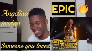 AGT 2020 FINALISTS: Angelina Jordan,Tyler Butler-Figueroa,Kseniya|All Champions Performance REACTION